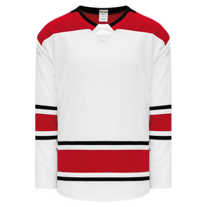 Carolina Hurricanes Blank AK Jersey