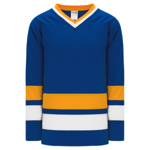 Slapshot Chiefs Blank AK Jersey