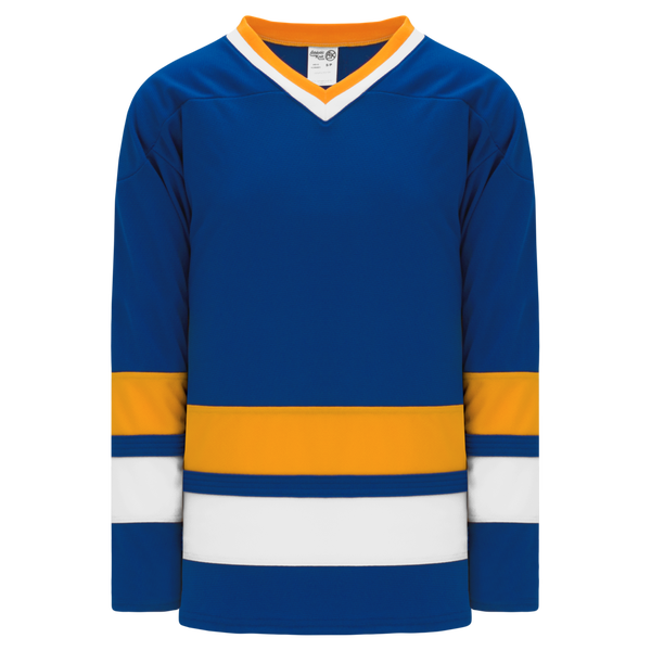 Slapshot Chiefs Blank AK Jersey