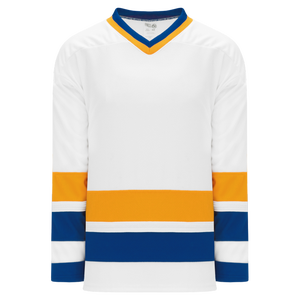 Slapshot Chiefs Blank AK Jersey