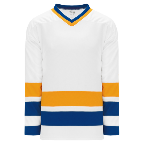 Slapshot Chiefs Blank AK Jersey