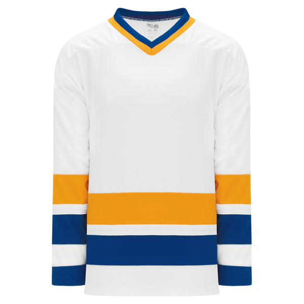 Slapshot Chiefs Blank AK Jersey