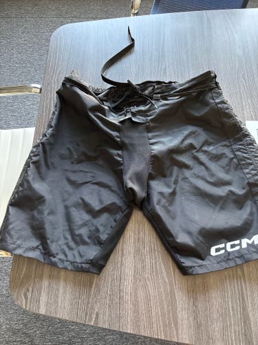 CCM PP25 Pant Shell