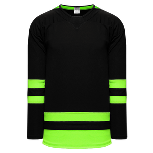 Dallas Stars Blank AK Jersey
