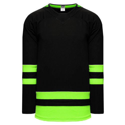 Dallas Stars Blank AK Jersey