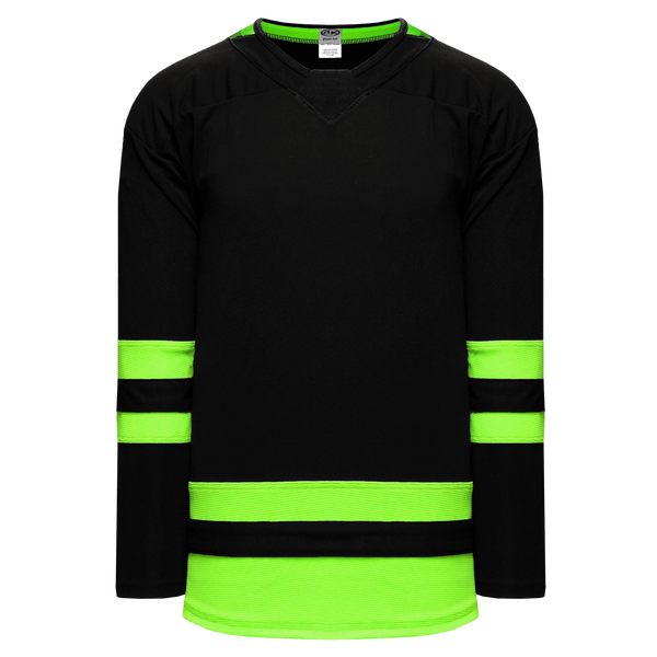 Dallas Stars Blank AK Jersey