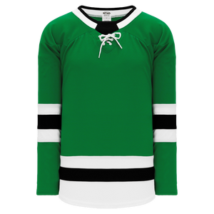 Dallas Stars Blank AK Hockey Jersey