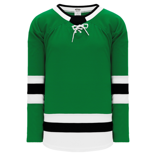 Dallas Stars Blank AK Hockey Jersey