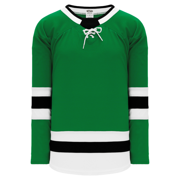 Dallas Stars Blank AK Hockey Jersey