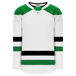 Dallas Stars Blank AK Hockey Jersey