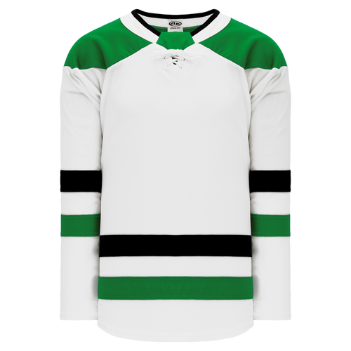 Dallas Stars Blank AK Hockey Jersey