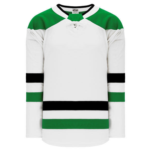 Dallas Stars Blank AK Hockey Jersey