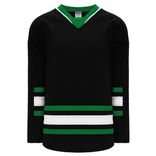 Dallas Stars Blank AK Hockey Jersey