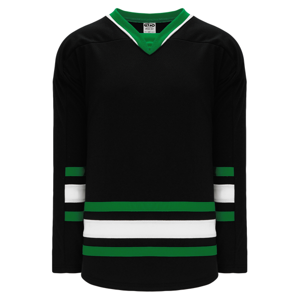 Dallas Stars Blank AK Hockey Jersey
