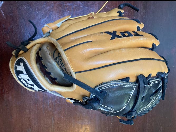 Louisville Slugger TPX Pro3 11.5