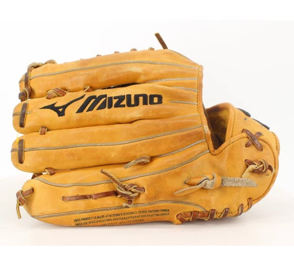 Mizuno Outfield 12.75" Classic Pro Baseball Glove