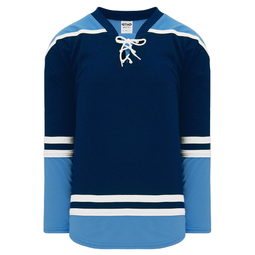 Florida Panthers Blank AK Hockey Jersey