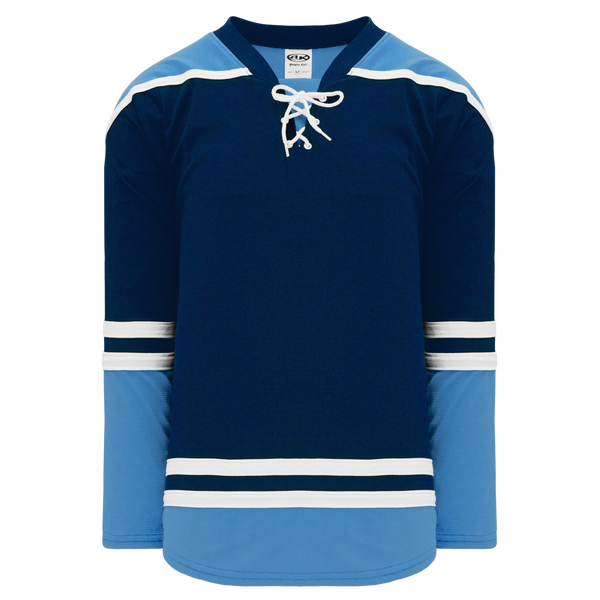 Florida Panthers Blank AK Hockey Jersey