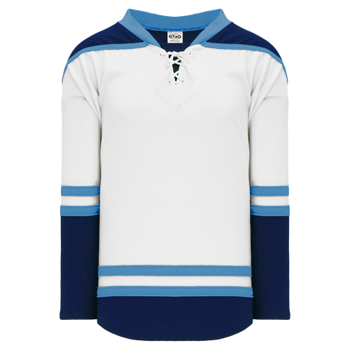 Florida Panthers Blank AK Hockey Jersey