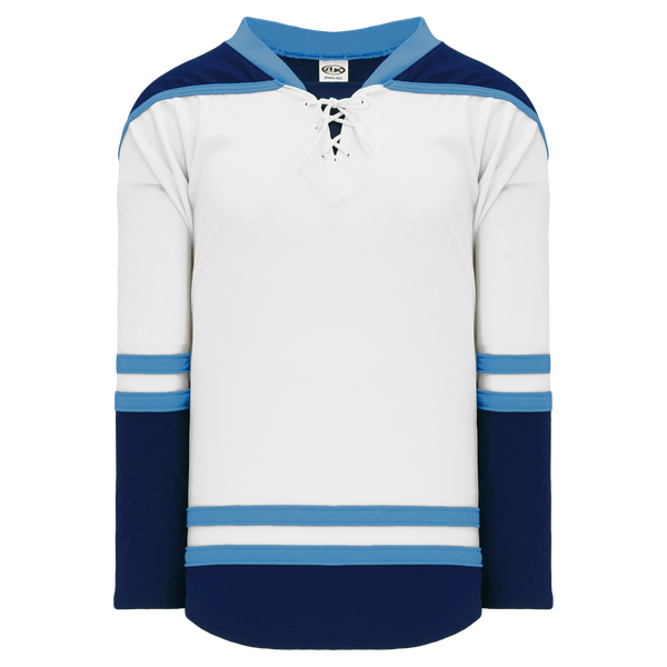 Florida Panthers Blank AK Hockey Jersey