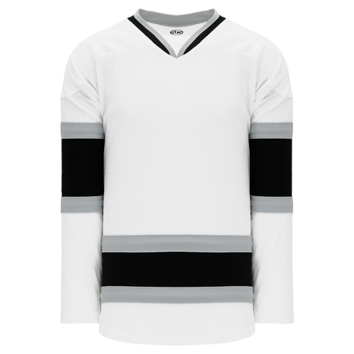 LA Kings Retro Blank AK Hockey Jersey