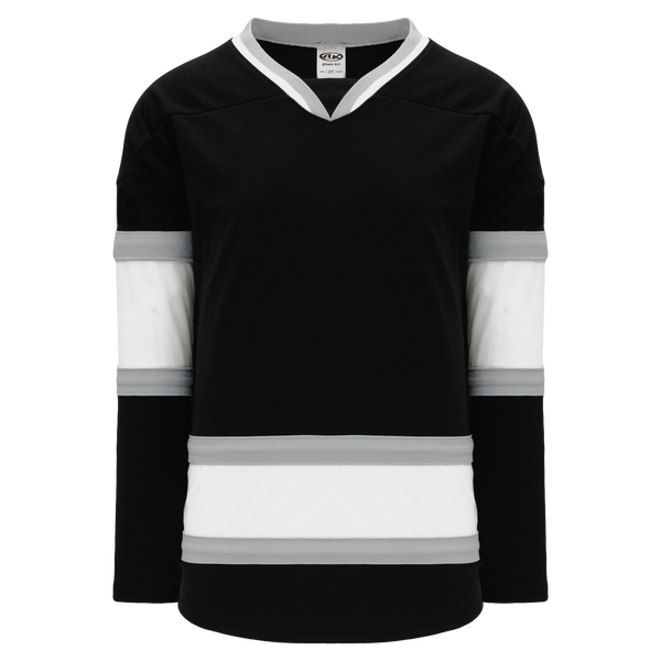 LA Kings Retro Blank AK Hockey Jersey