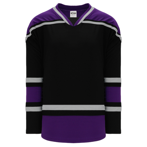 LA Kings Retro Blank AK Hockey Jersey