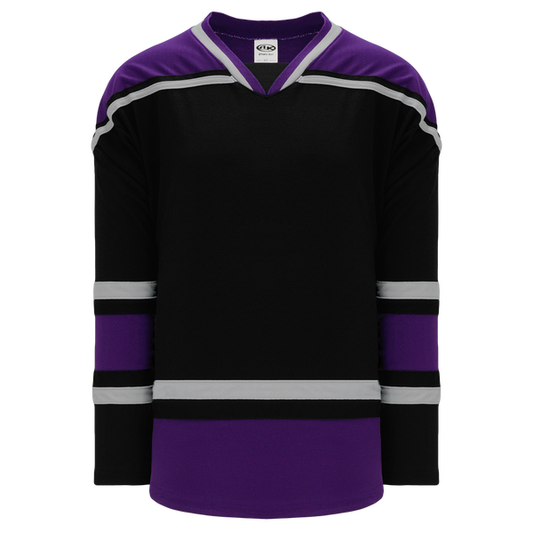LA Kings Retro Blank AK Hockey Jersey
