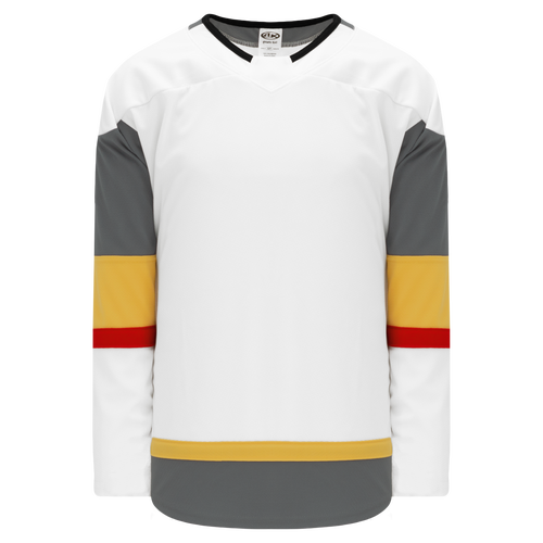 Vegas Golden Knights AK Hockey Jersey