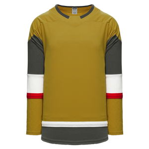 Vegas Golden Knights AK Hockey Jersey