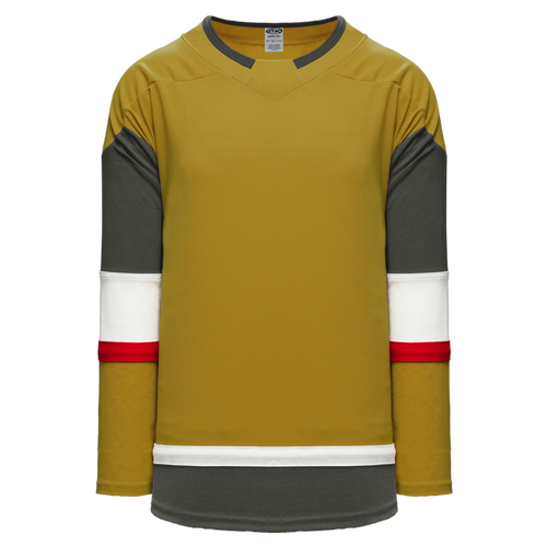 Vegas Golden Knights AK Hockey Jersey