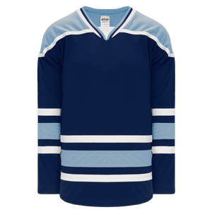 University of Maine Blank AK Hockey Jersey