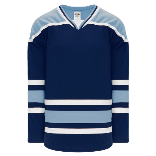 University of Maine Blank AK Hockey Jersey