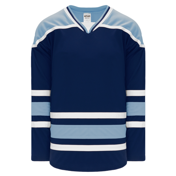 University of Maine Blank AK Hockey Jersey