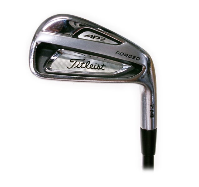 Titleist 714 AP2 Forged Single 5 Iron Graphite Kuro Kage 65g Stiff Flex