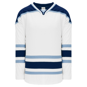 University of Maine Blank AK Hockey Jersey