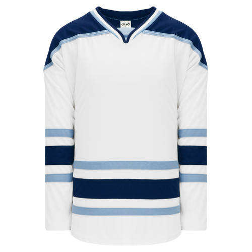 University of Maine Blank AK Hockey Jersey