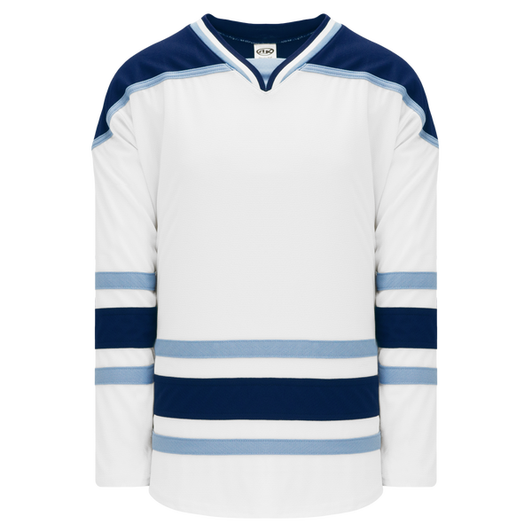University of Maine Blank AK Hockey Jersey