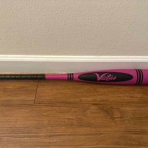 Victus vibe crayon 2 3/4 USSSA Bat