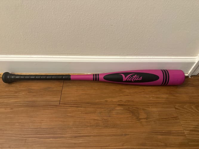 Victus vibe crayon 2 3/4 USSSA Bat