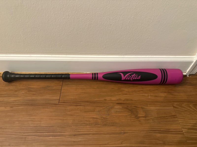 Victus vibe crayon 2 3/4 USSSA Bat