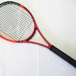 2024 DUNLOP CX400 TOUR TENNIS RACQUET (4 1/4) AUTHORIZED DEALER DEMO