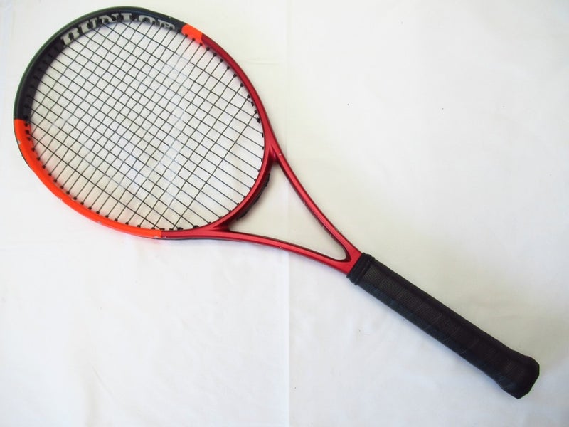 2024 DUNLOP CX400 TOUR TENNIS RACQUET (4 1/4) AUTHORIZED DEALER DEMO
