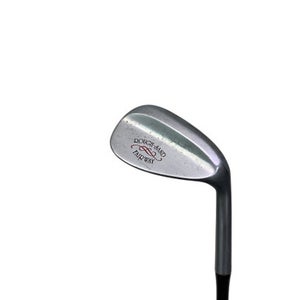 Used Mizuno 52 D Golf Wedge Mens RH 52 Degree 11347-S000251154