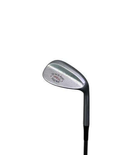 Used Mizuno 52 D Golf Wedge Mens RH 52 Degree 11347-S000251154