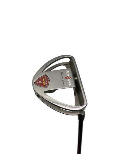 Used Taylormade ROSA Mens Putter RH 11347-S000251152