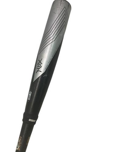 Used Victus NOX BB/SB High School -3 Bat 32" 11347-S000251147