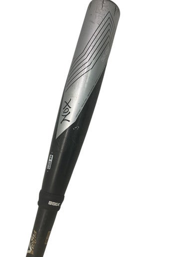 Used Victus NOX BB/SB High School -3 Bat 32" 11347-S000251147
