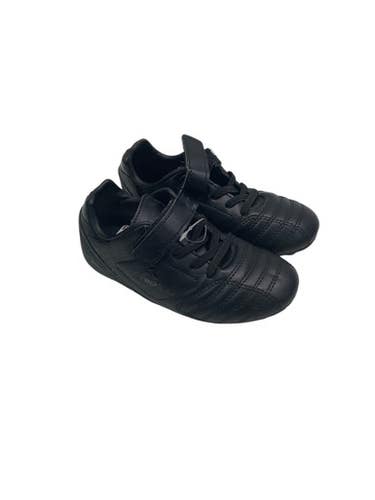 Used Brava Soccer Cleats Black Youth 10.0 11347-S000251140