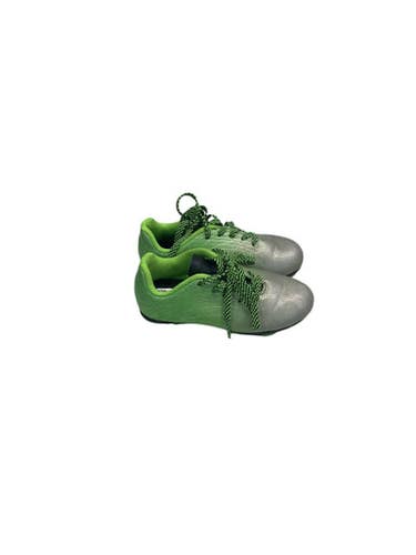 Used Dsg Soccer Cleats Kelly green Youth 09.0 11347-S000251139